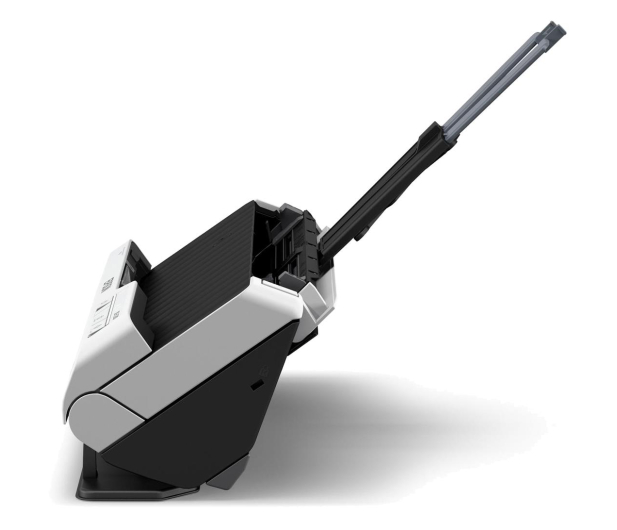 EPSON Skaner DS-C330 A4/ADF20/USB/30ppm/1.8kg B11B272401 - 1221487 - zdjęcie 5